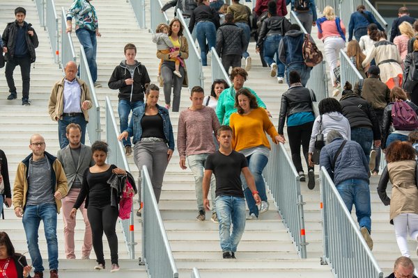 Comment la transition énergétique affecte-t-elle le marché mondial ?