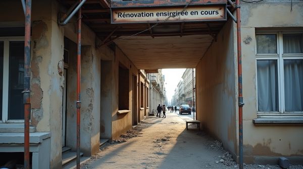 Comment surmonter les défis de la rénovation énergétique ?