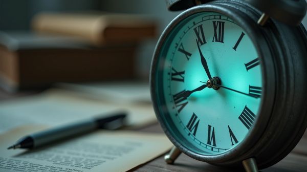 Comprendre 22h11 signification en quelques points