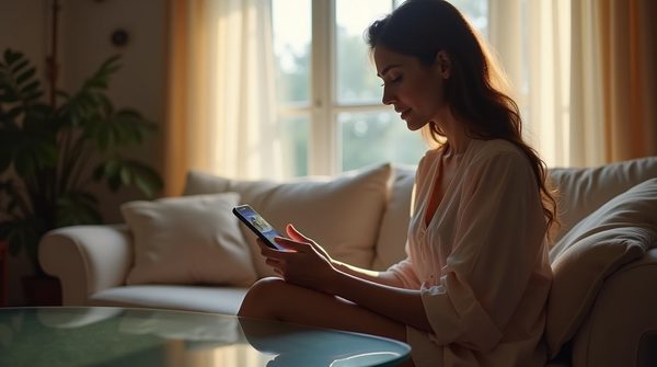 Découvrez le téléphone rose en visio : une expérience immersive