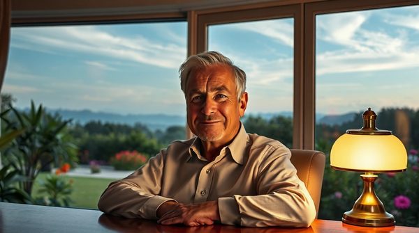 Devenir rentier : stratégies gagnantes pour investir en toute confiance