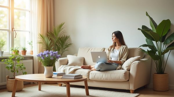 Équilibrez votre vie avec le club 15 santé et nutrition