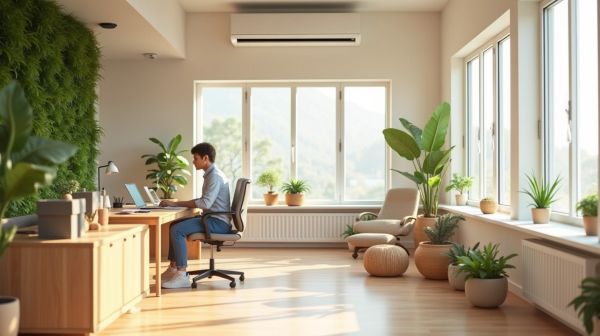 Rénovation énergétique : objectifs, aides et conseils pratiques