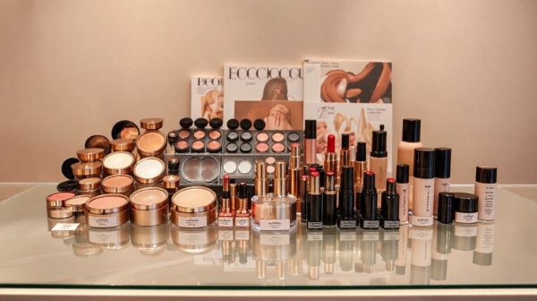 Top 5 grossistes en maquillage pour sublimer votre offre