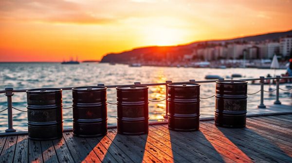 Top 5 options pour des cours de batterie à Nice