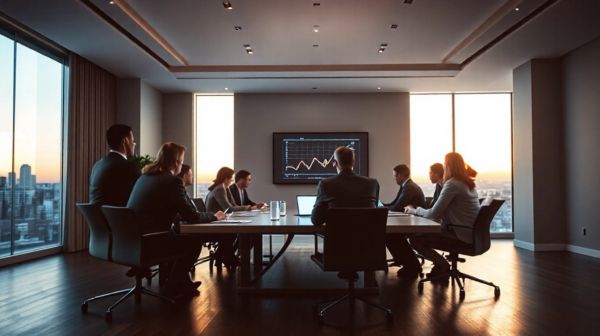 Top stratégies pour améliorer la gestion de production avec GPAO