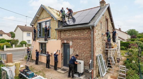 Tout savoir sur les aides à la rénovation énergétique en 2023