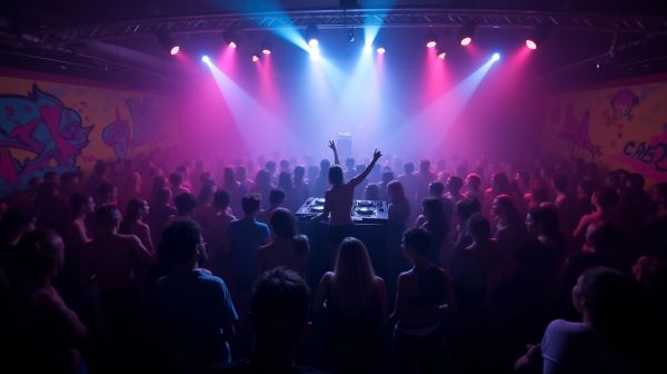 Vinyle hardtek, tribe et free tekno : la sélection Teknoboutik