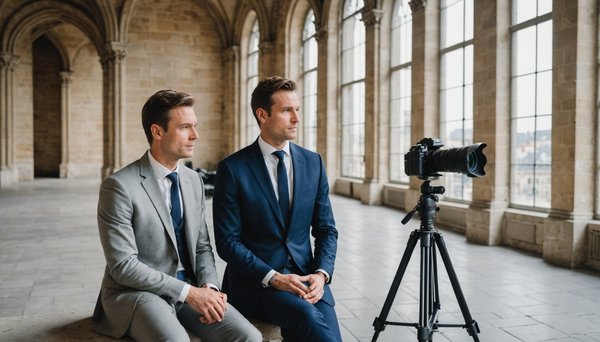 Photographe entreprise à Reims : valorisez votre image !