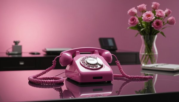 Découvrez le monde fascinant du téléphone rose et ses services