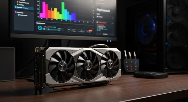 La meilleure carte graphique en 2026 : les performances à ne pas manquer