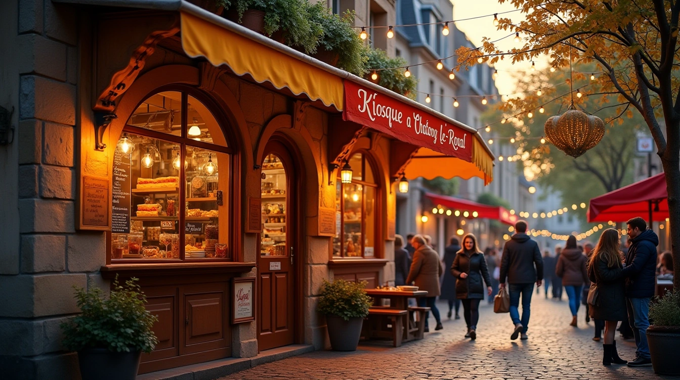 Vos questions sur cette pizzeria artisanale